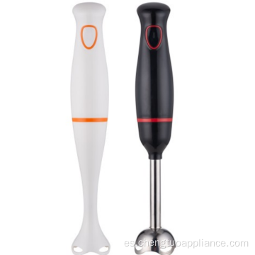 CE Professional Portable Food Mixer Stick licuadora